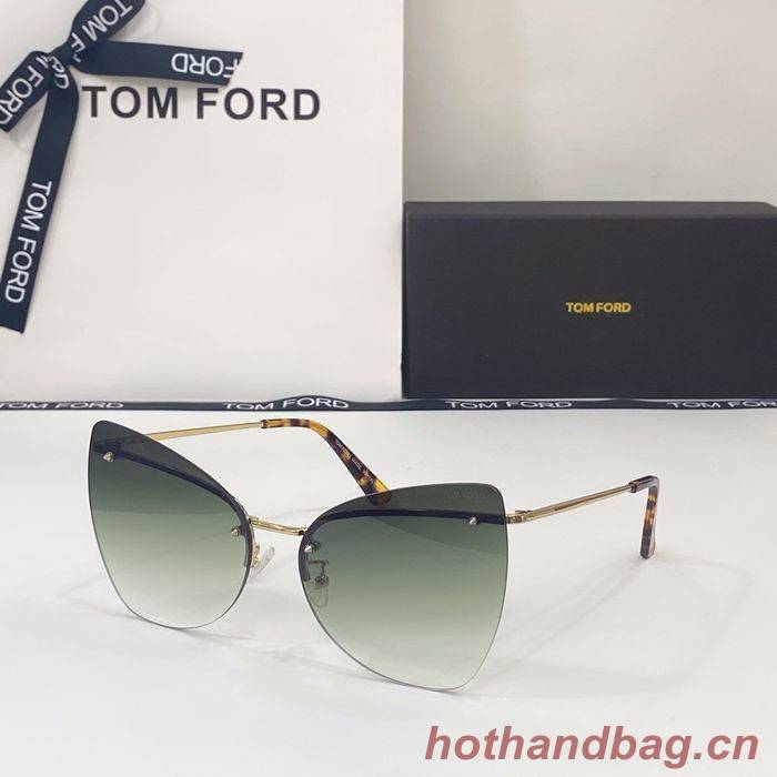 Tom Ford Sunglasses Top Quality TOS00329